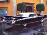 Cadillac Eldorado Biarritz 1959 года